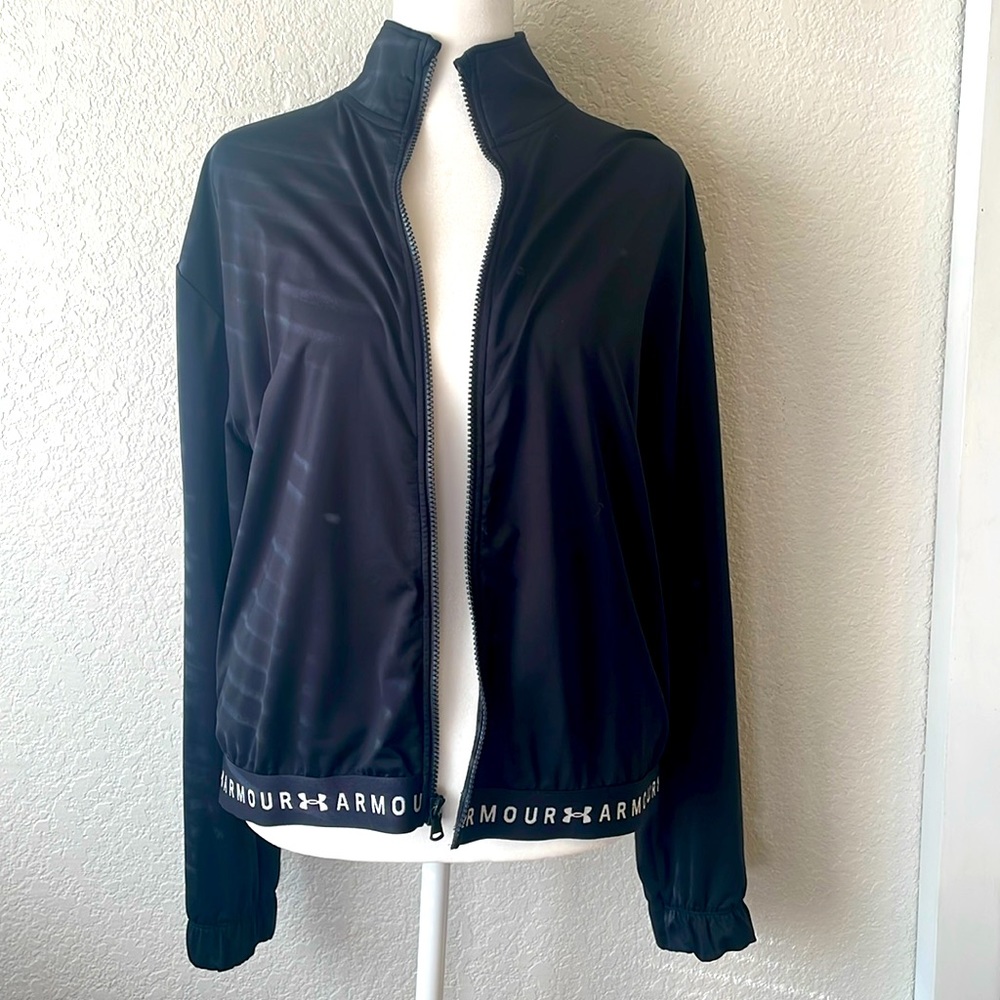 Under Armour Sweater